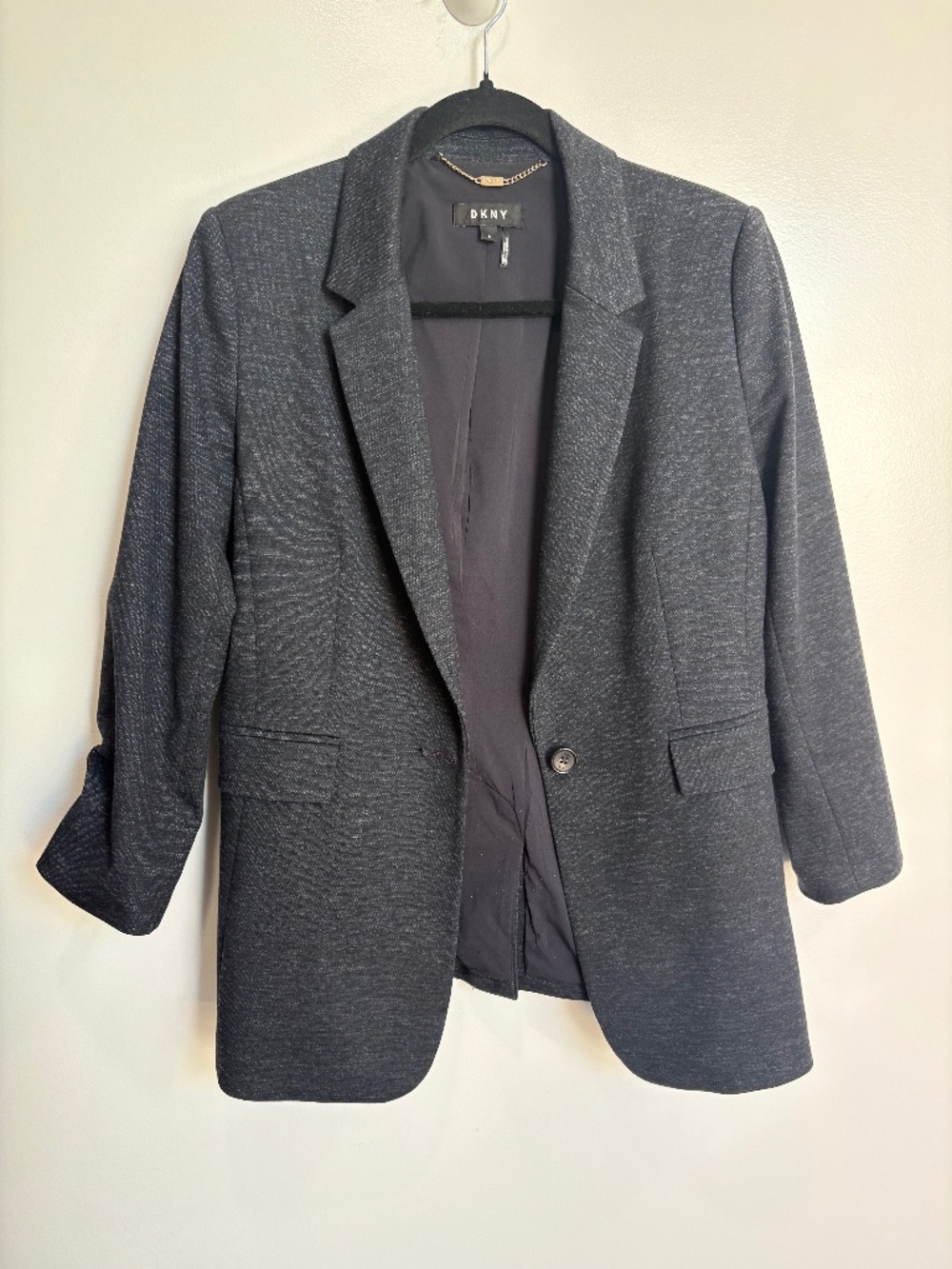 DKNY Blazer